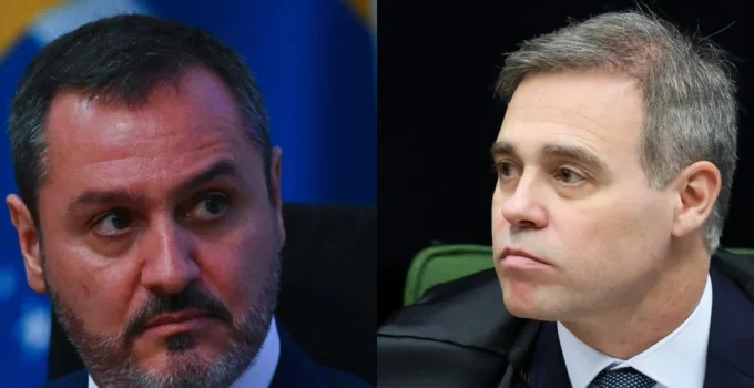 STF x PF: O embate que pode decidir a eleição de 2026 e abalar o jogo político