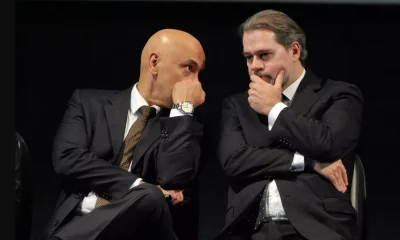 Fraude Bilionária no Banco Master: Como um Esquema Milionário Envolve STF, Judiciário e Política em Escândalo sem Precedentes