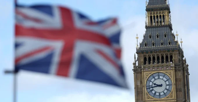 Empresas Britânicas Pedem Regras Claras e Menos Impostos para Investir Mais no Brasil