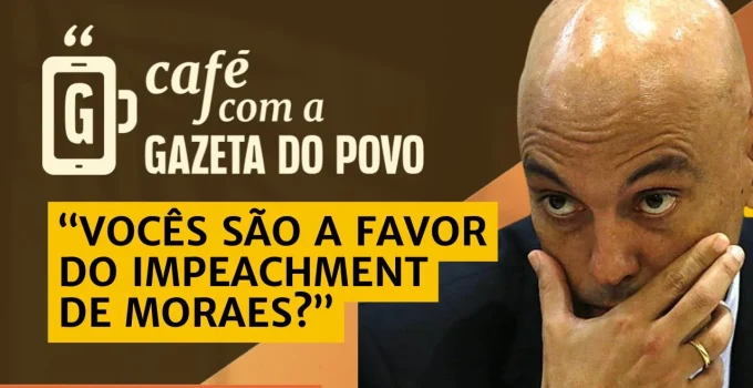Flávio Bolsonaro articula apoio ao impeachment de Moraes: "Grande articulador político do Lula"