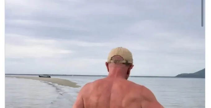 X (Ex-Twitter) Alerta: Imagem de Lula em Praia é Montagem com IA, Desmente Aliados do PT