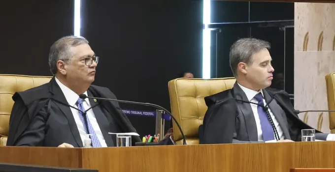 Divisão de Inquéritos Contra Lulinha no STF Gera Brechas para Defesa Buscar Nulidades Processuais