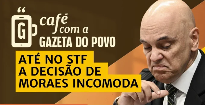 PF Aponta "Perturbação Psicológica" de Ministro Dino por Jornalista Sob Investigação de Alexandre de Moraes