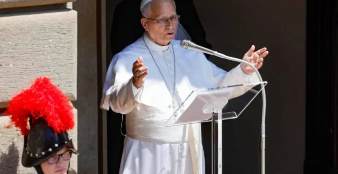 Papa Leão XIV no Peru: Estratégia de Turismo Religioso e Sincretismo Andino Impulsionam Economia Local