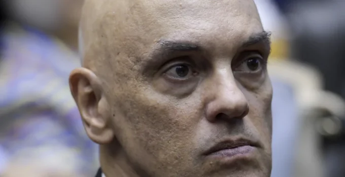 Transparência Internacional: "Bonapartismo" de Moraes e "complacência" do STF pavimentam "escalada autoritária"