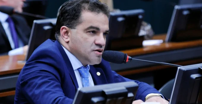 PF Investiga Desvio de Emendas e Fraudes em Licitações Ligadas a Deputado do MA: Operação Monte Sinai em Ação