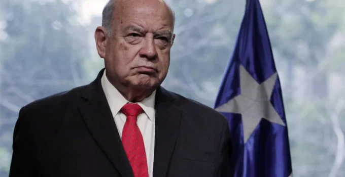 OEA envia missão para observar eleições presidenciais no Brasil, após desistência do Carter Center