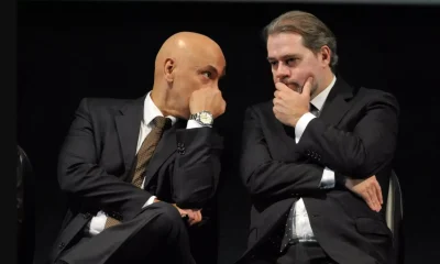 Escândalo Banco Master: Crise Abalar Imagem do STF e Pode Ditar Eleições 2026 com Revelações Chocantes