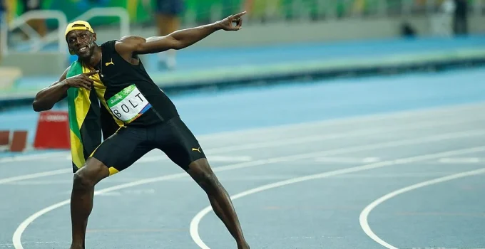 De Churchill a Usain Bolt: Os Fatos Históricos Marcantes do 14 de Agosto que Moldaram o Mundo