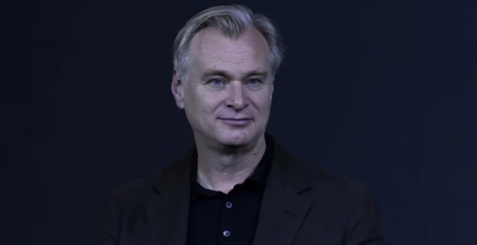 Christopher Nolan: O Mago de Hollywood que Transforma Clássicos em Blockbusters Bilionários e Cria Experiências Únicas