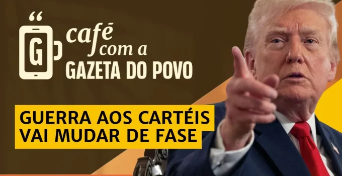 EUA Preparam Operações Terrestres em Massa Contra o Crime Organizado na América Latina, Aumentando Pressão Sobre Governos