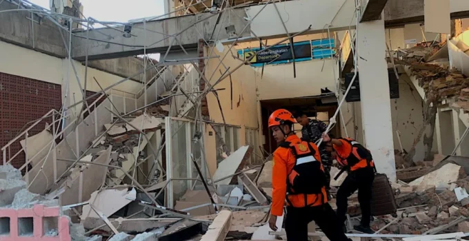 Indonésia: Por que o país é palco frequente de terremotos devastadores? Entenda o Círculo de Fogo do Pacífico