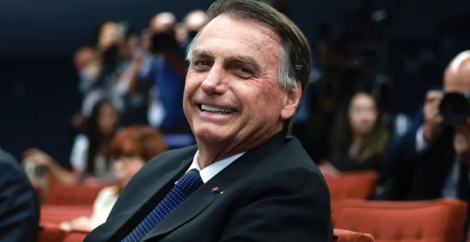 Bolsonaro Pede Autorização para Consulta Odontológica em Brasília com a Nora; Entenda o Caso