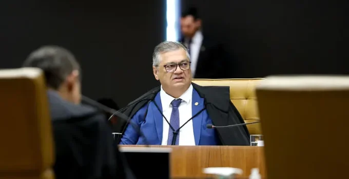 Investigação no STF: Jornalista do Maranhão Acusa Quebra de Sigilo da Fonte e 5 Pontos Irregulares na Ação de Moraes