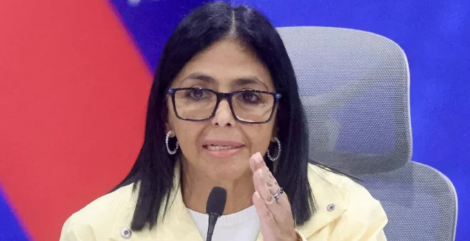 Venezuela Liberta Mais de 130 Presos Políticos: Um Passo Crucial para a Reconciliação Após Negociações