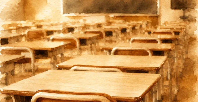 Educação Brasileira em Crise: Modelo Prussiano Falhou no Brasil? Entenda os Desafios e o Exemplo da Coreia do Sul