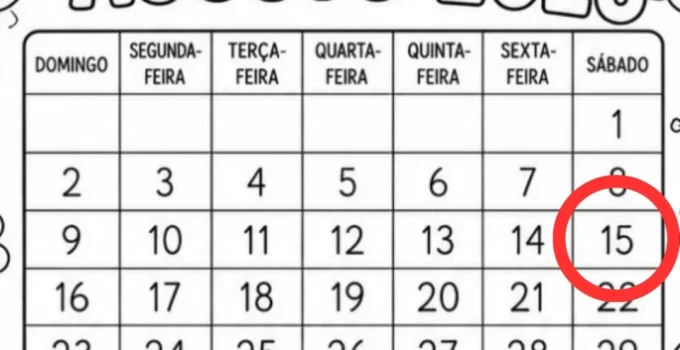 O Pesadelo Anual do Dia 15 de Agosto: Sonho de Morte Cautela e Gratidão Transformam Rotina