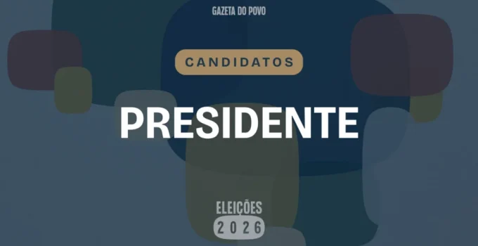 Eleições 2026: Lula vs. Flávio Bolsonaro e a Nova Onda de Candidatos em Busca da Presidência
