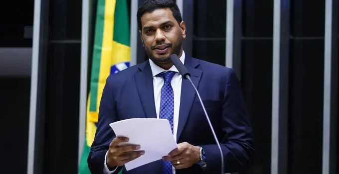 Relator do TCU e Emendas Bilionárias: Obras Paradas e Falta de Prestação de Contas em Roraima