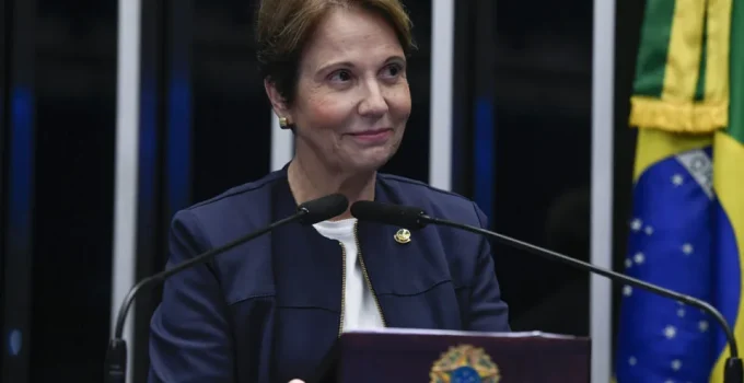 Corrida pela Presidência do Senado 2027 Começa Agora: Alcolumbre, Marinho e Lira na Disputa Antecipada