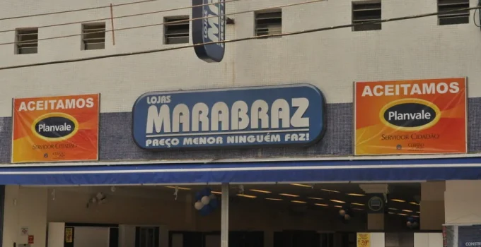 Marabraz Pede Recuperação Judicial de R$ 141 Milhões: O Que Isso Significa Para o Varejo e Seus Clientes?