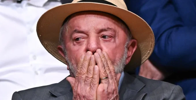 Lula promete turbinar Defesa Nacional: Críticos alertam para histórico de sucateamento e foco eleitoral