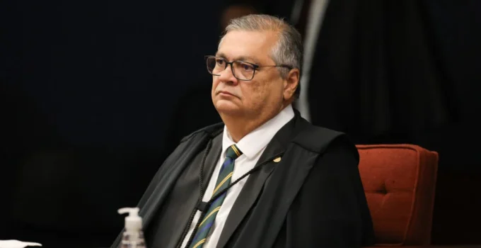 Flávio Dino Afasta Presidente do TCE-MA por 180 dias: Denúncias de Desvio e Obstrução de Justiça Chocam o Maranhão