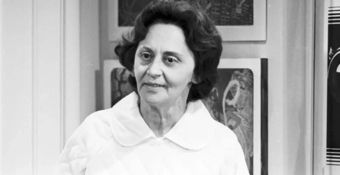 Laura Cardoso, a eterna estrela da TV brasileira, morre aos 98 anos em SP após vida dedicada à arte