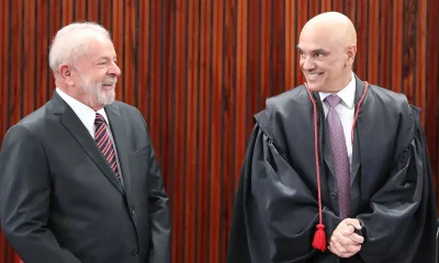 O Homem que Queria Ser Rei no Brasil: Lula e Moraes Sobem ao Trono da Embriaguez do Poder e do Medo