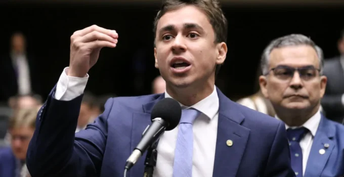 PEC da Responsabilidade: Salários de Autoridades Podem Cair pela Metade em Crise Fiscal, Inspiração em Milei
