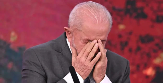 Ex-chefe de gabinete de Lula, Marcola, teria recebido minuta de contrato para venda de canabidiol no governo, diz reportagem