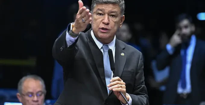 Oposição no STF exige depoimento de Lulinha após mensagens revelarem suposta articulação com empresários e governo