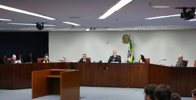 STF autoriza extradição de jornalista russo condenado por estelionato com criptomoedas milionário na Rússia