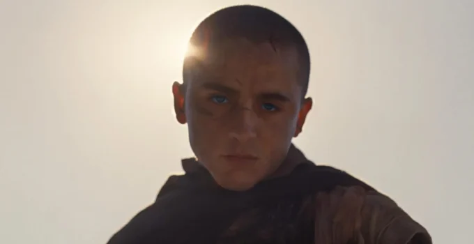 Ingressos de Duna 3 Disparam e Ultrapassam R$ 5 Mil, Transformando o Filme em Evento Raro em Meio à Corrida nos Cinemas