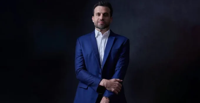 MP Eleitoral pede ao TSE rejeição da candidatura de Pablo Marçal à Presidência por inelegibilidade