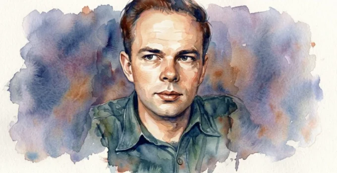 A Controvérsia de Philip K. Dick: O Mestre da Ficção Científica e Seu Conto Pró-Vida Que a Indústria Ignorou