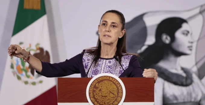 Governo do México estuda soltar presos por roubo e sem condenação para aliviar sistema prisional