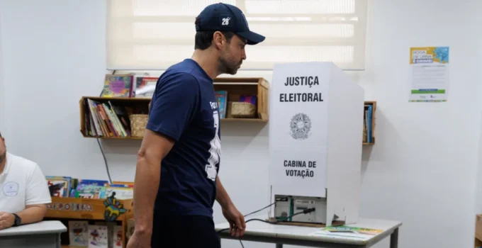 Pablo Marçal em Risco: Candidatura Presidencial Pode Ser Barrada na Justiça Eleitoral Antes das Urnas