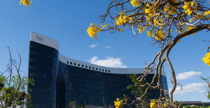 Eleições 2026: Mais de um terço de candidatos ao Congresso e Assembleias não declaram bens ao TSE