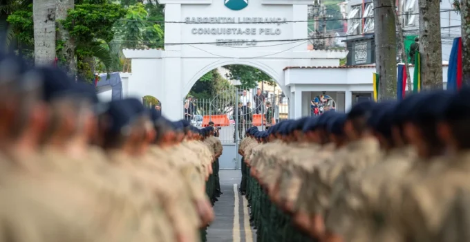 TCU Alerta: Hierarquia Militar Compromete Auditorias Independentes nas Forças Armadas e Gera Conflitos de Interesse