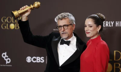 Kleber Mendonça e Wagner Moura detonam Bolsonaro após vitória no Globo de Ouro; Governo Lula exalta conquista brasileira