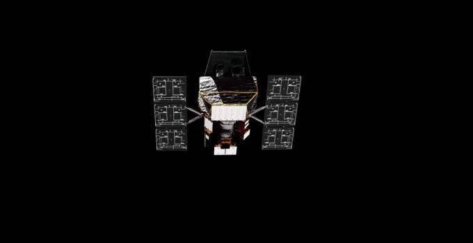 Missão Fracassa: Telescópio Swift da NASA em Rota de Colisão com a Terra no Final do Ano