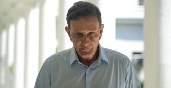 TSE Libera Crivella para Disputar Senado: Decisão em Plenário Virtual Muda Cenário Eleitoral no Rio