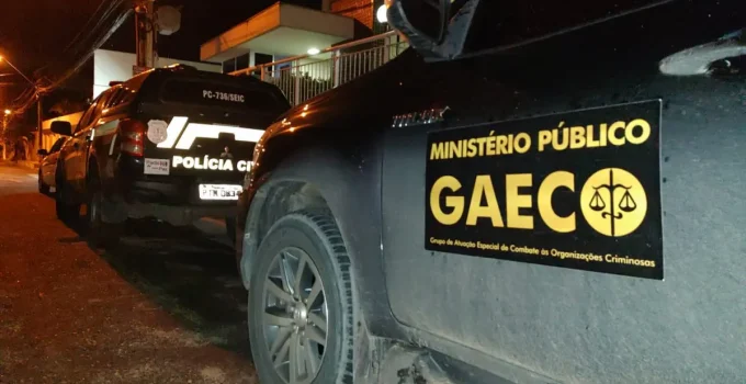 Promotores Desistem de Combater Corrupção no Brasil: Impunidade Leva a Desistência em Casos Chave