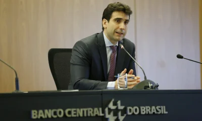 TCU e BC em Tensão: Crise Institucional Ameaça Autonomia do Banco Central Após Caso Master e Sigilo de Moraes