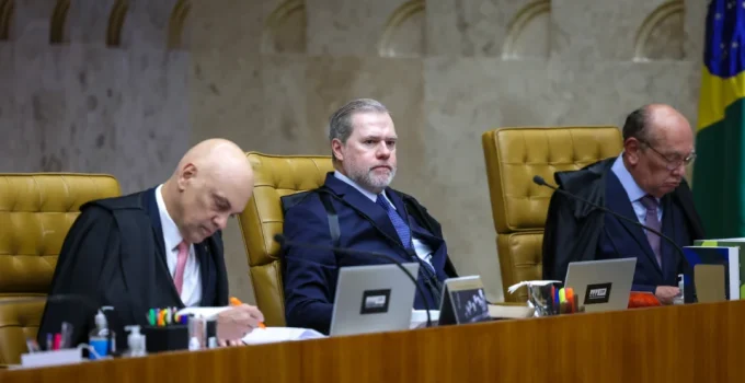 STF e Autismo Leve: Decisão Tributária Acende Debate Sobre Psiquiatrização e Benefícios Sociais