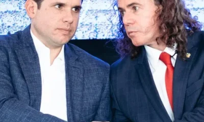 Hugo Motta detona fala de Veneziano sobre Nabor após foto com Lula: 'infantilidade' e garante força da chapa na Paraíba