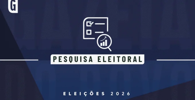 Pesquisas 2026: Lula lidera no 1º turno, mas simulações de 2º turno mostram empate técnico com Flávio Bolsonaro