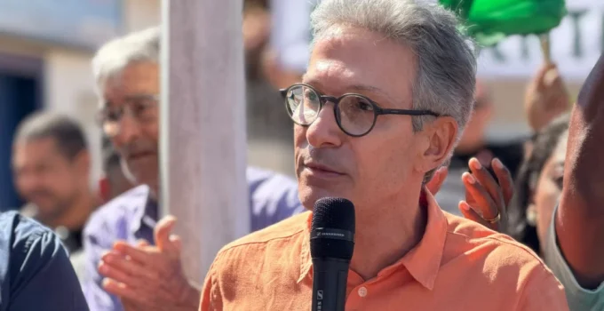 Zema lança jingle com IA: Lula e ministros do STF em cela de prisão em vídeo polêmico