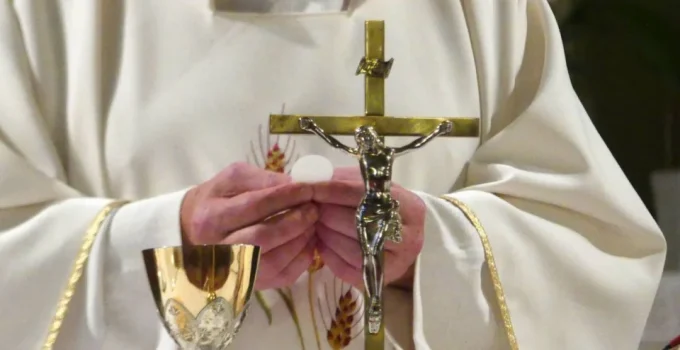 Arcebispo Paul Coakley Revela: Padre Mártir Stanley Rother Mudou Sua Vocação Sacerdotal e Inspira Jovens